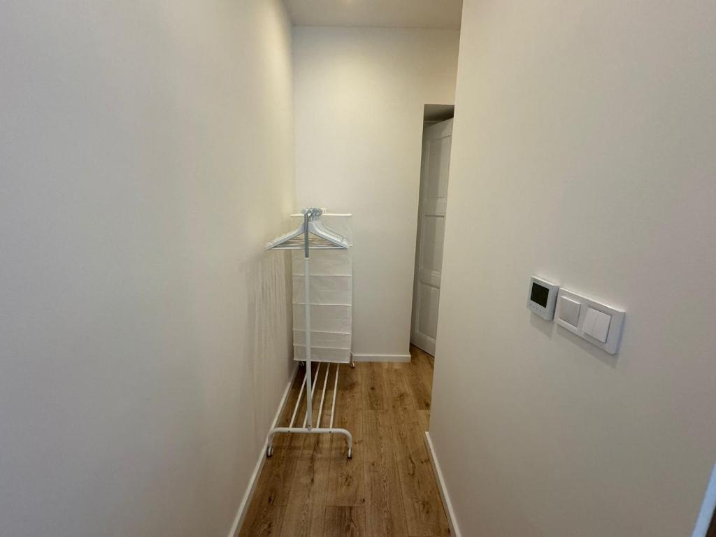 Stará Baštová Apartmán